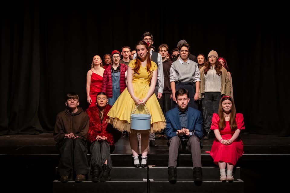 christina_IBD's tweet photo. This Restless House by @ZinnieH performed at @AssemblyRoxy by Edinburgh College BA Drama Students. Part 1 (Thu 5 Dec), Part 2 (Fri 6 Dec). Or the full epic extravaganza showing Sat 7 Dec from 12pm. https://t.co/DOH0NNWdyx