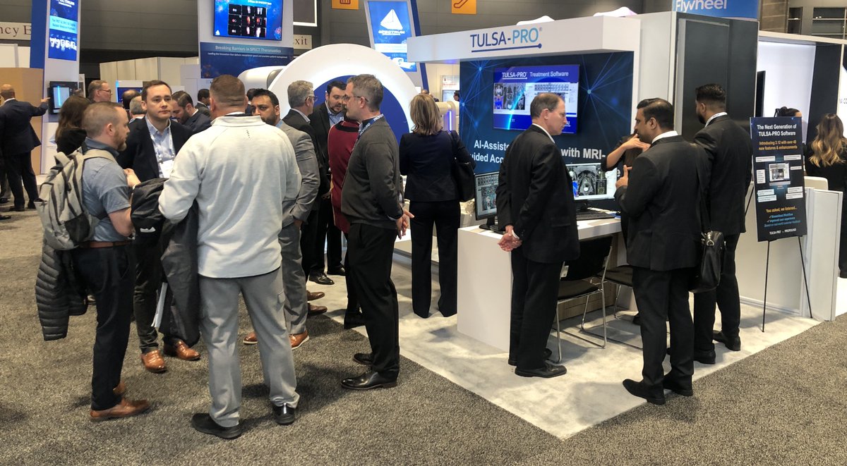 Profound Medical tweet media