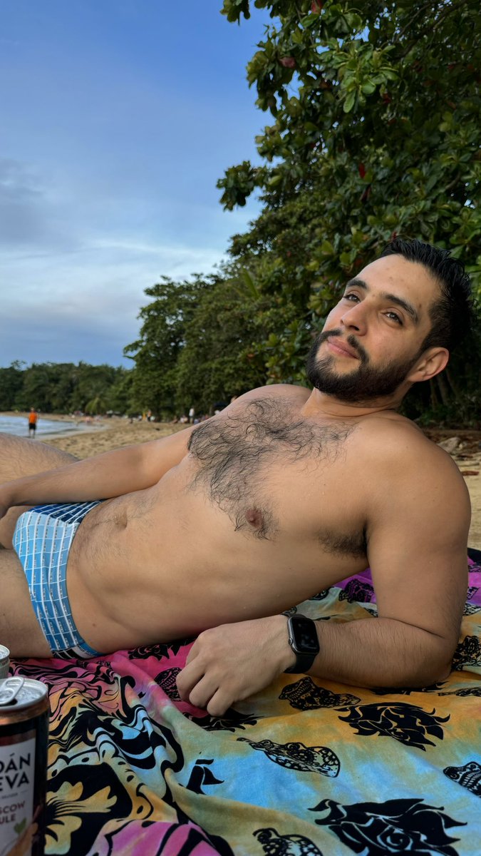 Punta Uva 💥🏝️🌊