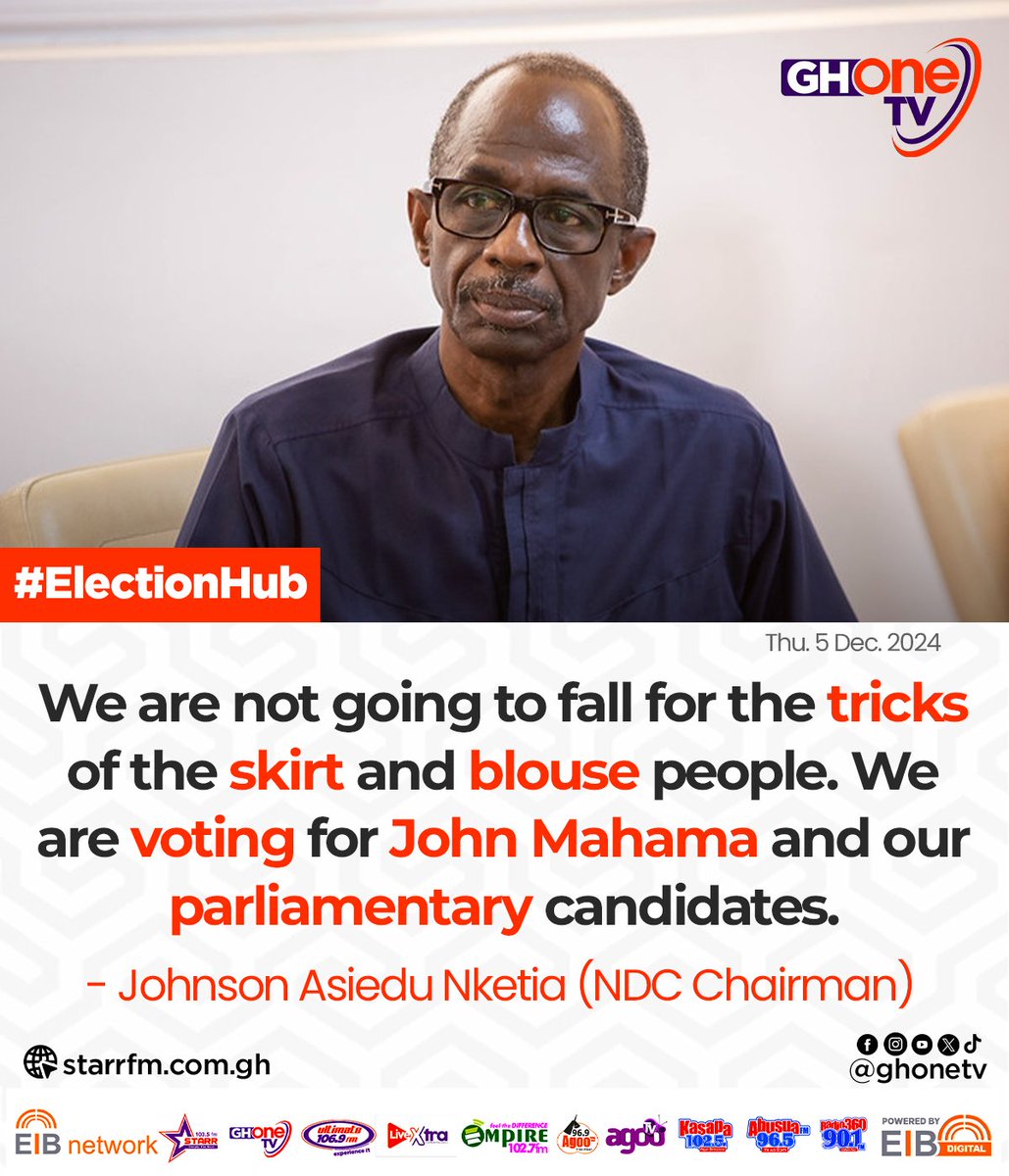 GHOne TV tweet media