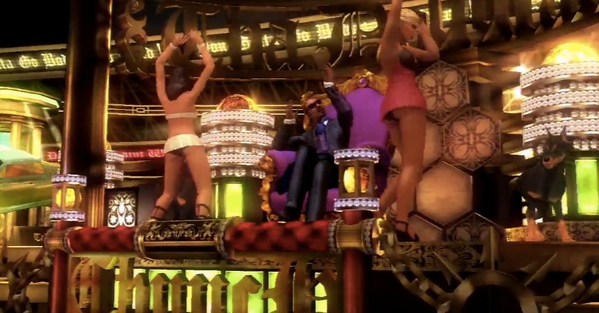 So Snoop Dogg is the final Tekken 8 season 1 character? I hope that's not true but I wouldn't be even surprised after Harada said he wanted KFC's Colonel Sanders to appear in Tekken. 😁
Последний персонаж 1-ого сезона Теккен 8 это Снуп Догг? Надеюсь, что нет, но зная Хараду... 😁