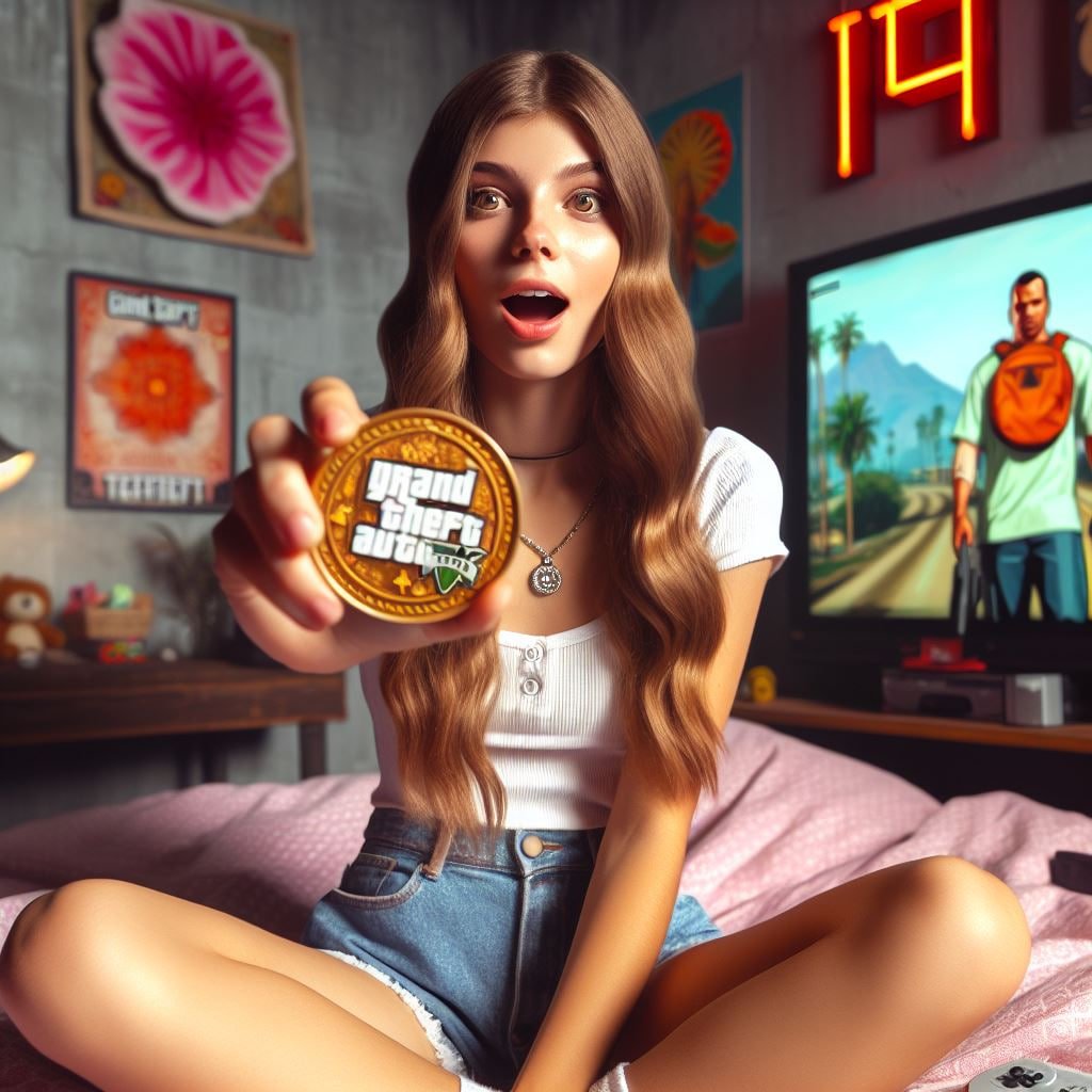 avladykin's tweet photo. @itsFoxCrypto In GTA Token memecoin we trust! #GTA #GTArbitrum #web3 #Crypto #memecoin https://t.co/0mqgTTzgDg
