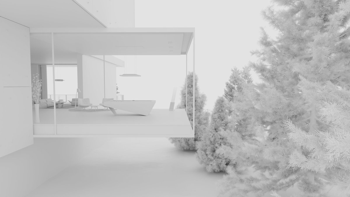 kessrraa's tweet photo. Vancouver residence
#blender3d #archvis #architecture https://t.co/TonqXMiB8R