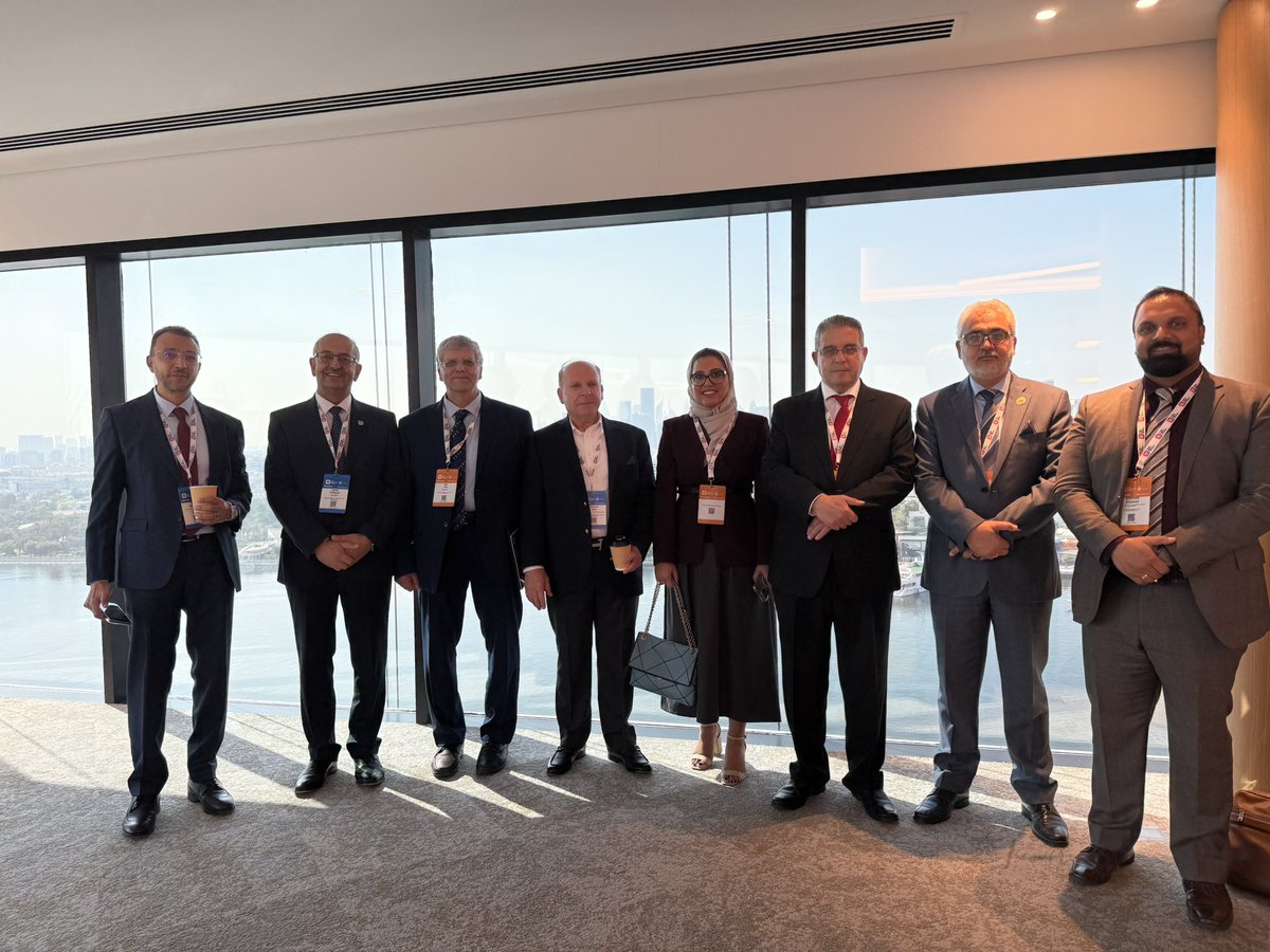 Khalid Al-Begain tweet media