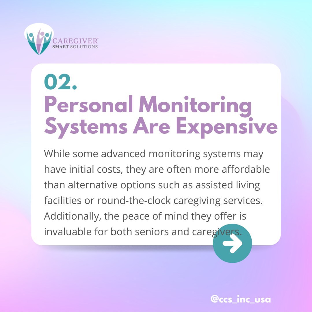 CSS_Inc_USA's tweet image. Explore our comprehensive aging in place tech solutions by visiting caregiversmartsolutions.com/our-solution

#AgingInPlaceTech #IndependenceForSeniors