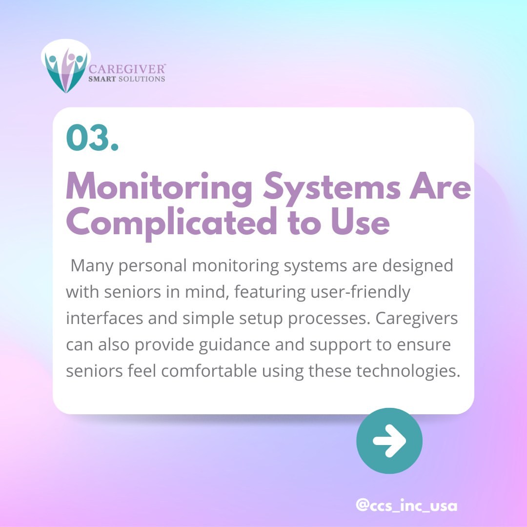 CSS_Inc_USA's tweet image. Explore our comprehensive aging in place tech solutions by visiting caregiversmartsolutions.com/our-solution

#AgingInPlaceTech #IndependenceForSeniors