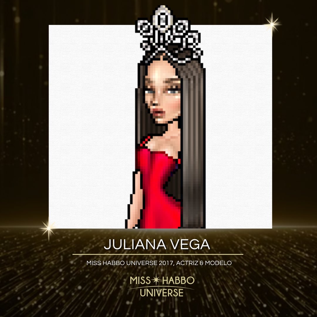 👑 | Selection Committee #MHU24

Presentamos al segundo grupo de Jurados de esta edición, quienes tendrán la difícil tarea de elegir a nuestra nueva soberana ✨

¡Welcome to the competition!