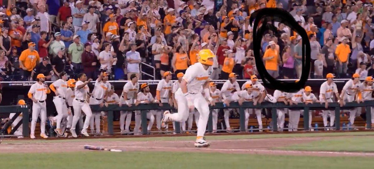 FDurbala's tweet photo. Some of the best money I’ve spent was to be at that opening game of the CWS https://t.co/hIy99vx9LZ