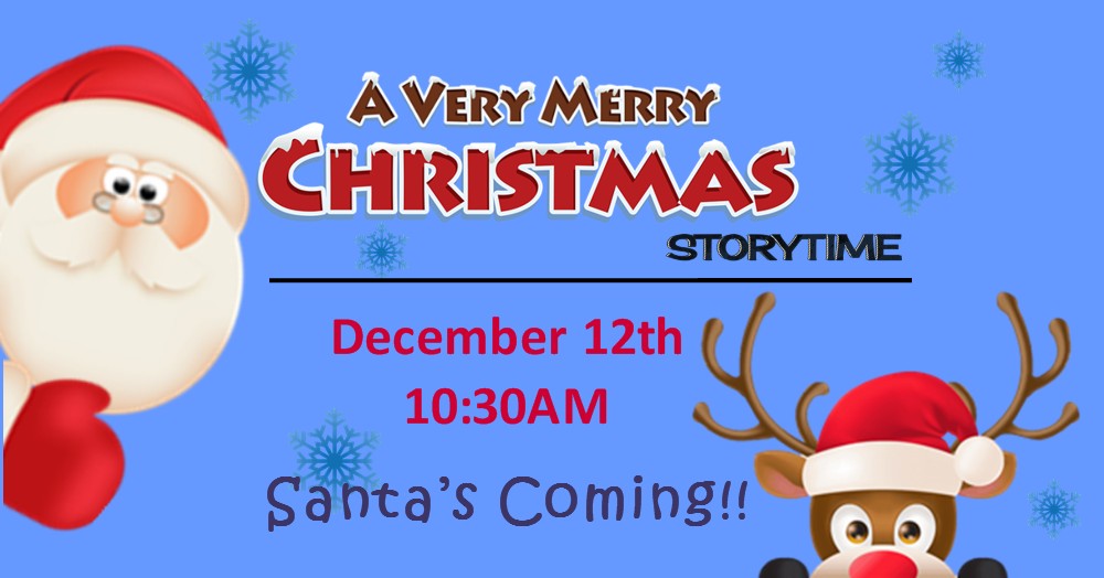 TBNortonLibrary's tweet image. 