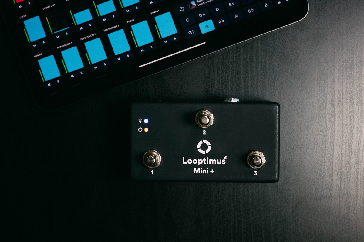 Loop Community tweet media