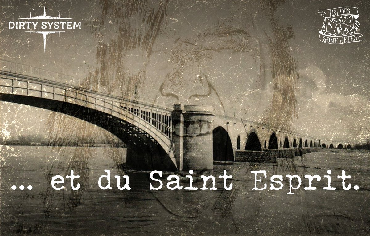 Les Dés sont Jetés (@desjetes) on Twitter photo Nous partons en live sur du Dirty System avec <a href="/LinouMajorZero/">Linou</a>, <a href="/CluelessCora/">CluelessCora</a>, <a href="/basilepetit/">Basile Petit parti sur Bluesky</a> et <a href="/GoldyLDSJ/">Goldy #LDSJ</a> ! Il y aura de l'émotion et certainement de la peuuuuuur...
A tout de suite sur twitch.tv/lesdessontjetes Nous partons en live sur du Dirty System avec <a href="/LinouMajorZero/">Linou</a>, <a href="/CluelessCora/">CluelessCora</a>, <a href="/basilepetit/">Basile Petit parti sur Bluesky</a> et <a href="/GoldyLDSJ/">Goldy #LDSJ</a> ! Il y aura de l'émotion et certainement de la peuuuuuur...
A tout de suite sur twitch.tv/lesdessontjetes
