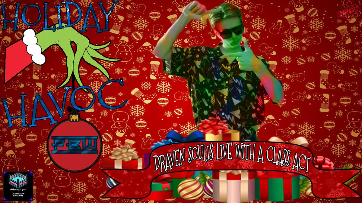 Draven Soulis tweet media