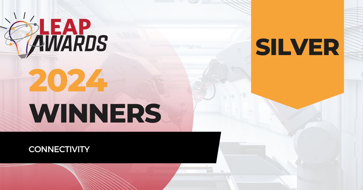 🥈 Astera Labs earns SILVER in the 2024 LEAP Awards in the Connectivity category for their innovative Aries PCIe/CXL Smart Cable Modules! These modules extend high-bandwidth connections beyond servers, enhancing AI workloads. 🚀
designworldonline.com/design-world-p…

#LEAPAwards