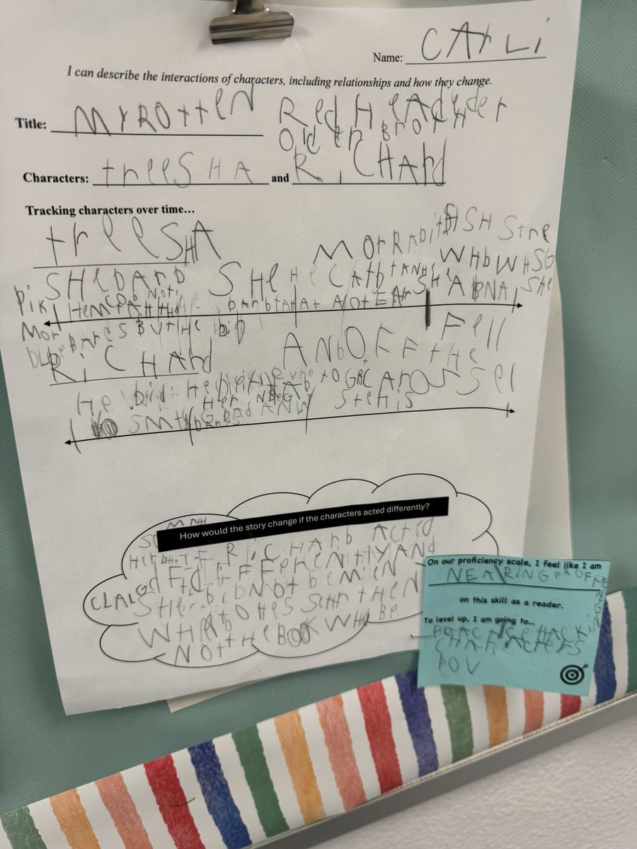 Ashley Cline tweet media