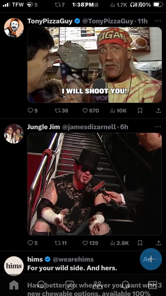 iamcrushnc's tweet photo. @johnblud This is deadlock https://t.co/HKPYMBaFmE