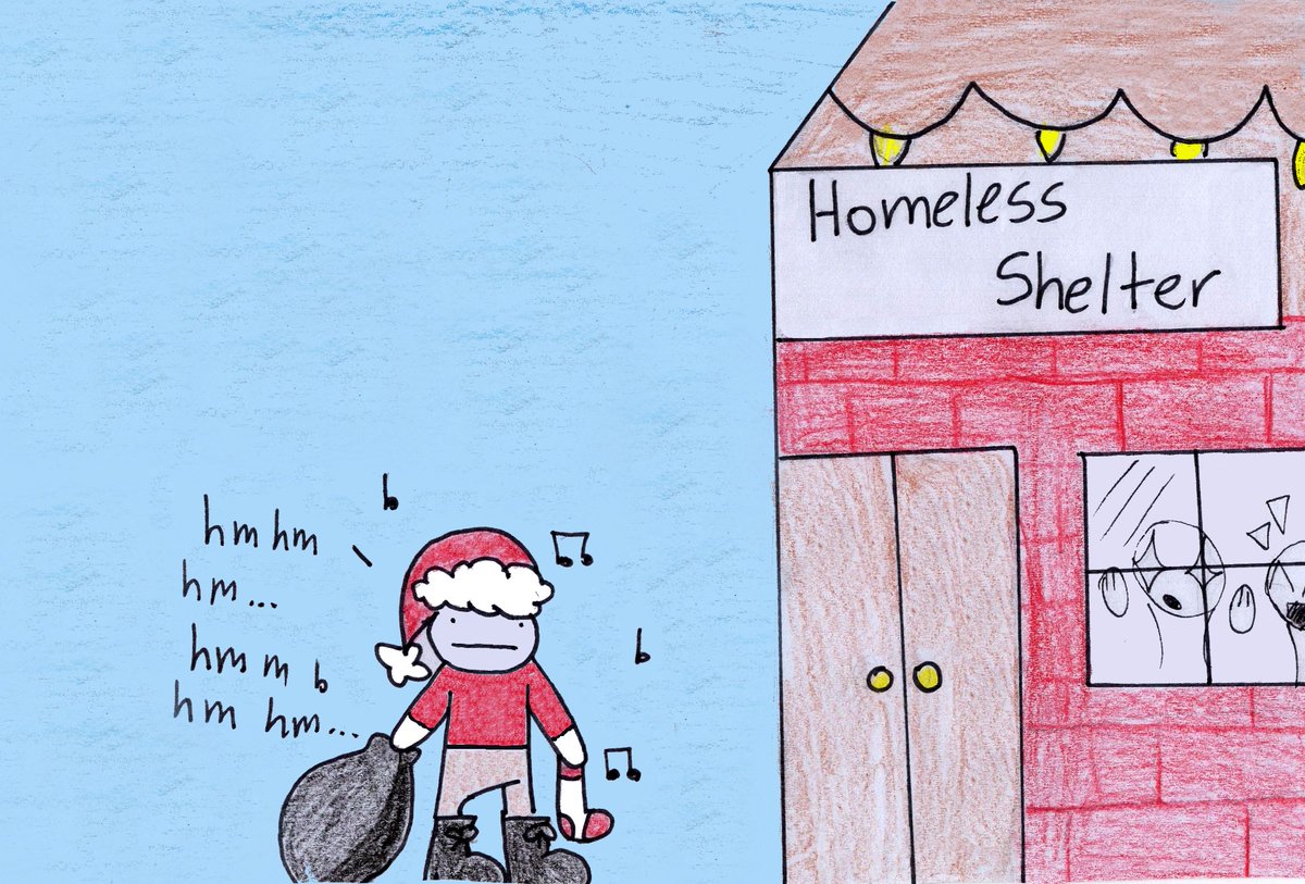 Day 19! Wow! Only a few days left! Todays Act of Kindness:

noomii.com/advent-calenda…

This year's calendar is brought to you by Mr. Duteil's &amp; Mr. Gazel’s grade 6 classes at École Glenmore Elementary and  Noomii.com, the professional coach directory.