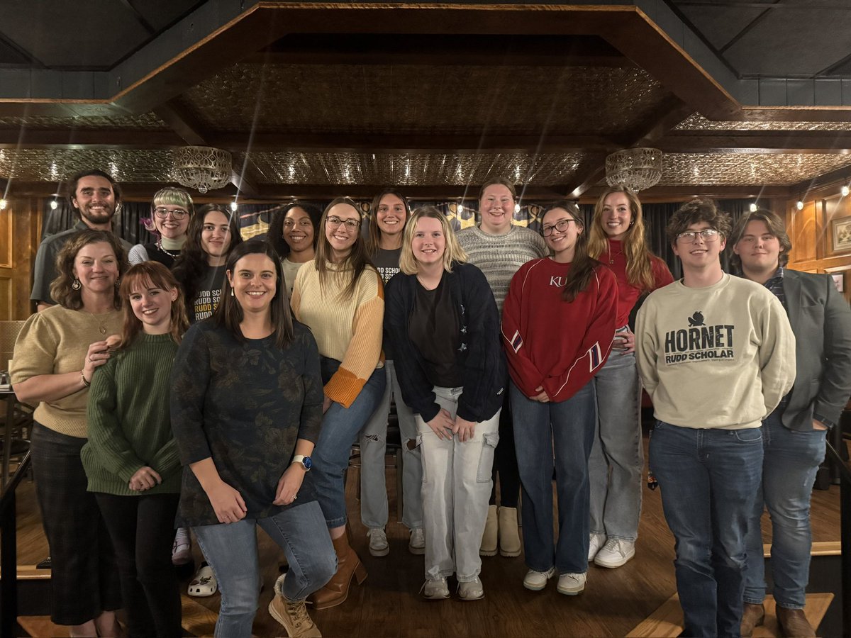 Holiday Dinner recap 🎊🎁🎄

Across four campuses, our scholars got together to celebrate the end of the semester! 👏✨ We are beyond grateful for all of these amazing scholars and we are so excited for what the new year has in store! 
•
#ruddproud #ruddscholarfamily