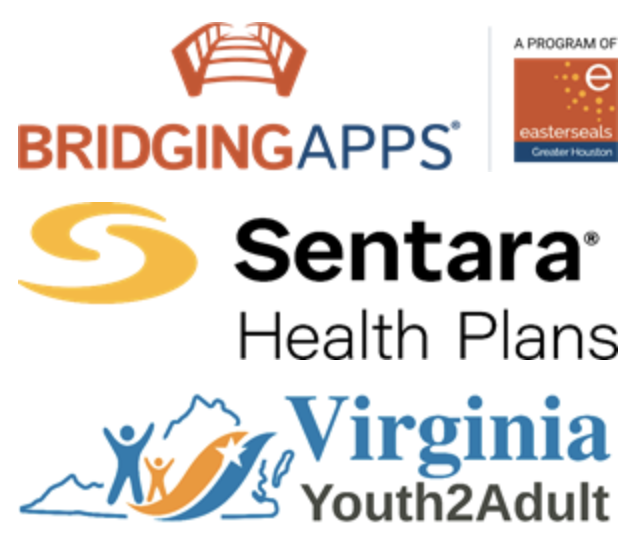BridgingApps's tweet photo. BridgingApps® partners with @sentarahealth Plans to create Virginia Youth2Adult, a tool to help children with special health needs transition to adulthood.
Press Release 🔗 https://t.co/uMRufdFgsS

@eastersealshou https://t.co/Dwjf1C3Kxa