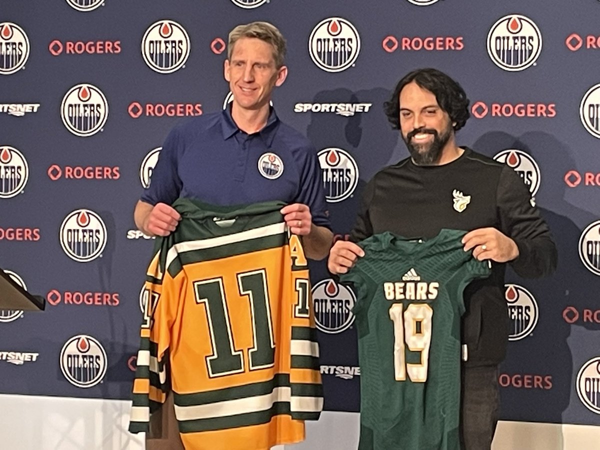 Jason Gregor tweet media