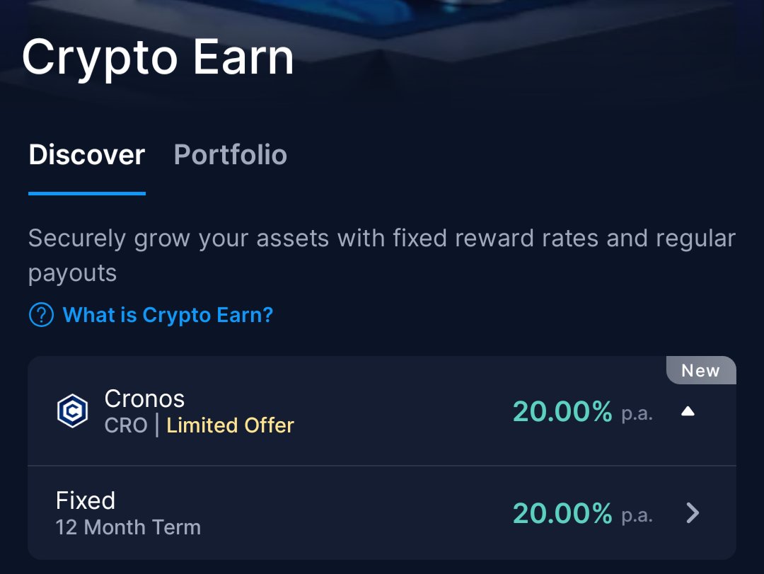 Crobinhood (@crobinhood10) on Twitter photo Who is or isn't doing this?
#cro #crofam #cronos #cryptocom #FFTB #Crobinhood 🏹 <a href="/kris/">Kris | Crypto.com</a> <a href="/cryptocom/">Crypto.com</a> Who is or isn't doing this?
#cro #crofam #cronos #cryptocom #FFTB #Crobinhood 🏹 <a href="/kris/">Kris | Crypto.com</a> <a href="/cryptocom/">Crypto.com</a>