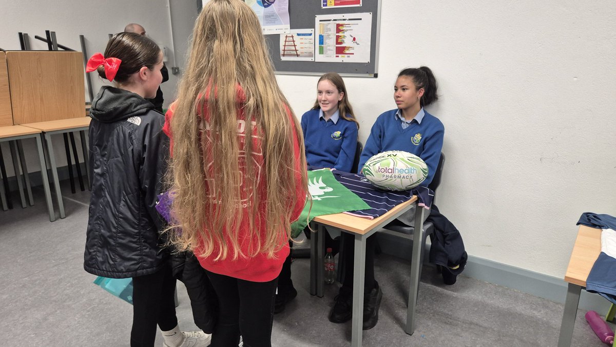 St Josephs Castlebar tweet media