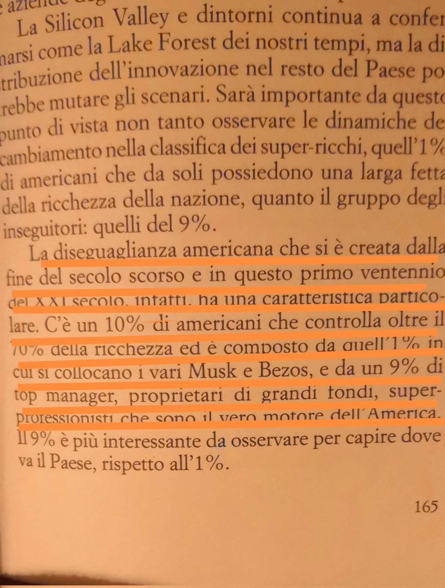 A proposito di #capitalismo, di #Tavares e #Stellantis.
Una concentrazione di ricchezza in pochi mani con forte differenza con la maggior parte delle persone, potrebbe essere pericolosa? 
<a href="/ngiocoli/">Nicola Giocoli</a> <a href="/IstLiberale/">Istituto Liberale</a> <a href="/marattin/">Luigi Marattin</a> <a href="/aledenicola/">Alessandro De Nicola</a> <a href="/Corriere/">Corriere della Sera</a> <a href="/sole24ore/">IlSole24ORE</a>