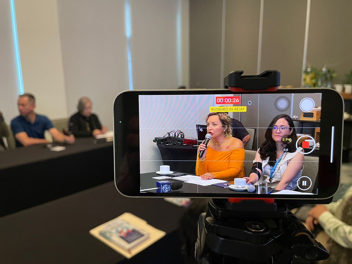 OIT México y Cuba tweet media