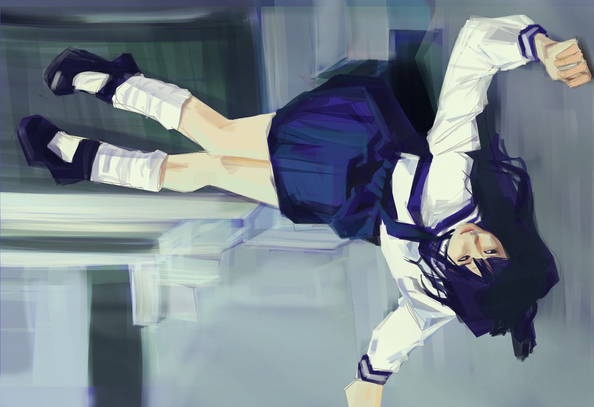 emptycat__'s tweet image. #draw #drawing #art #artits #digitalart #digitalartist #digital #girl