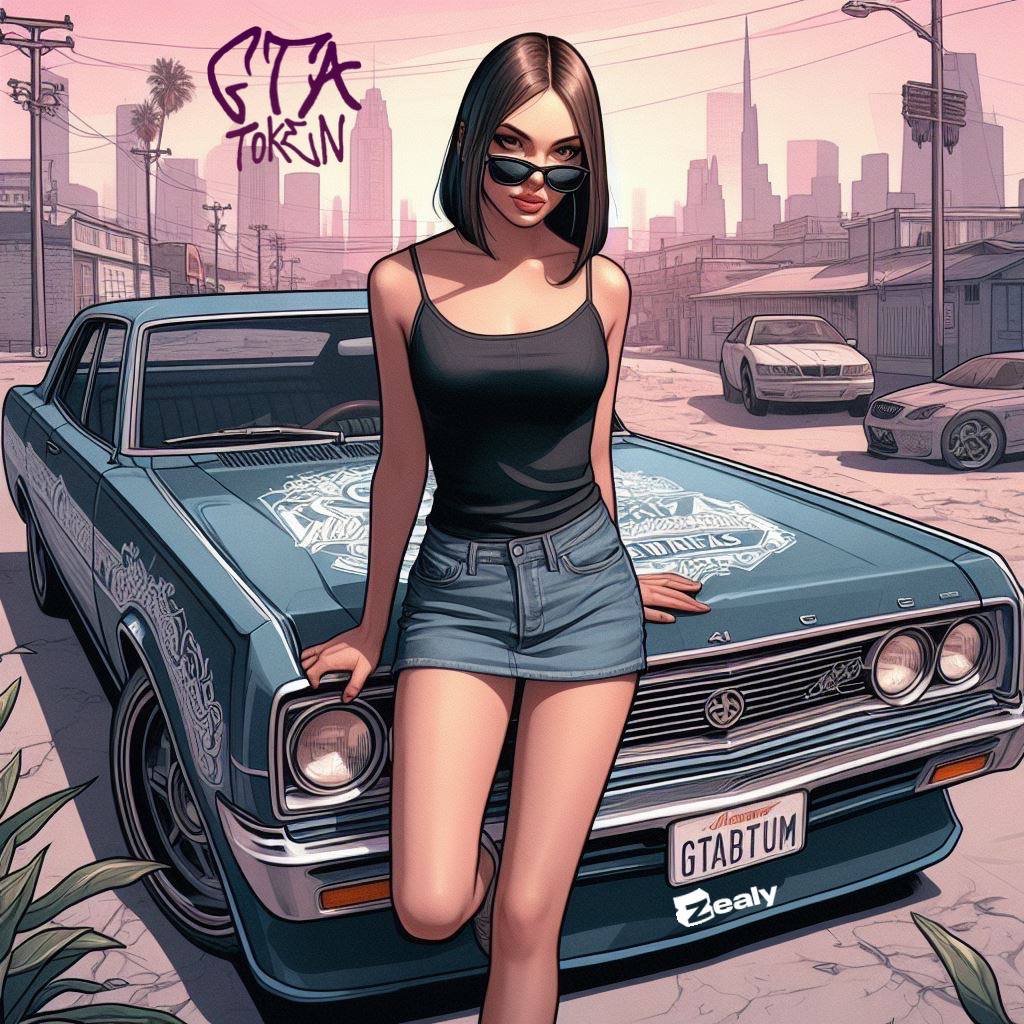avladykin's tweet photo. @MrBigWhaleREAL GTA Token will pay me so much money... And I will be millionaire! #GTA #GTArbitrum #EthereumEcosystem #DeFi #memecoins https://t.co/3VXVoS9epb