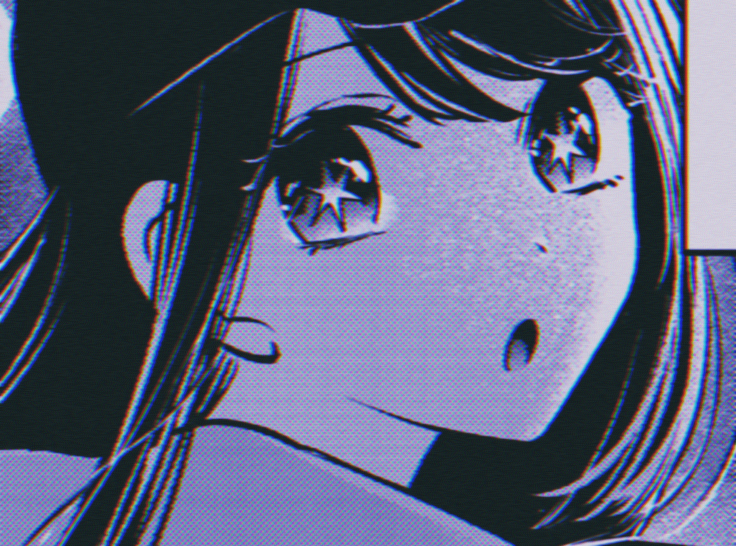 yamatclegacy's tweet photo. —. . . ¡Oh! — soltó una leve exclamación de sorpresa, abriendo mucho los ojos —. ¡Hola! https://t.co/uPQ6cbEtTG