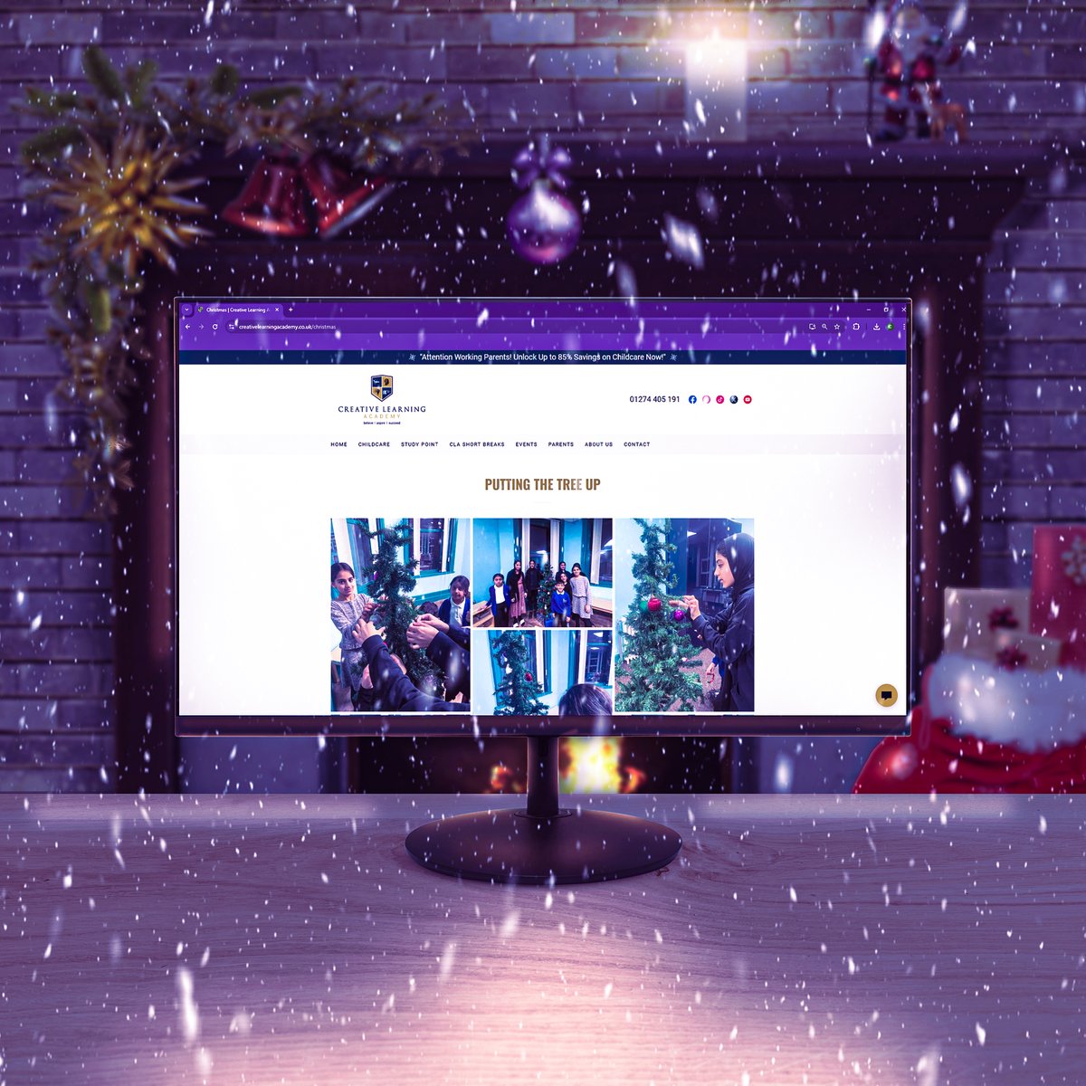 Creative Learning Academy (@createlearnacad) / Posts / X