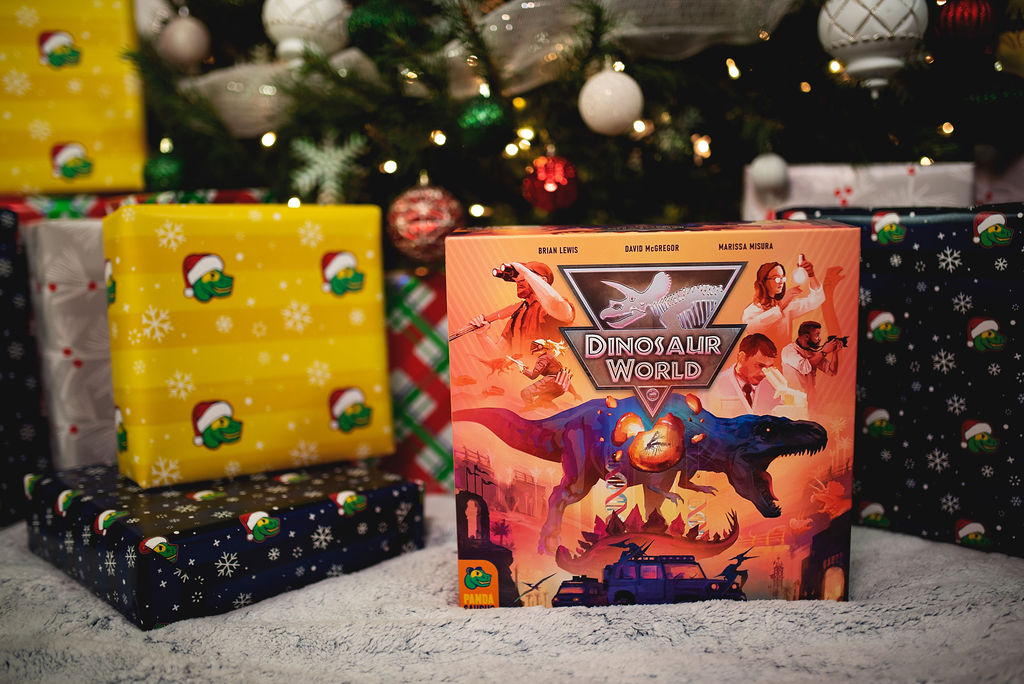 Pandasaurus Games tweet media