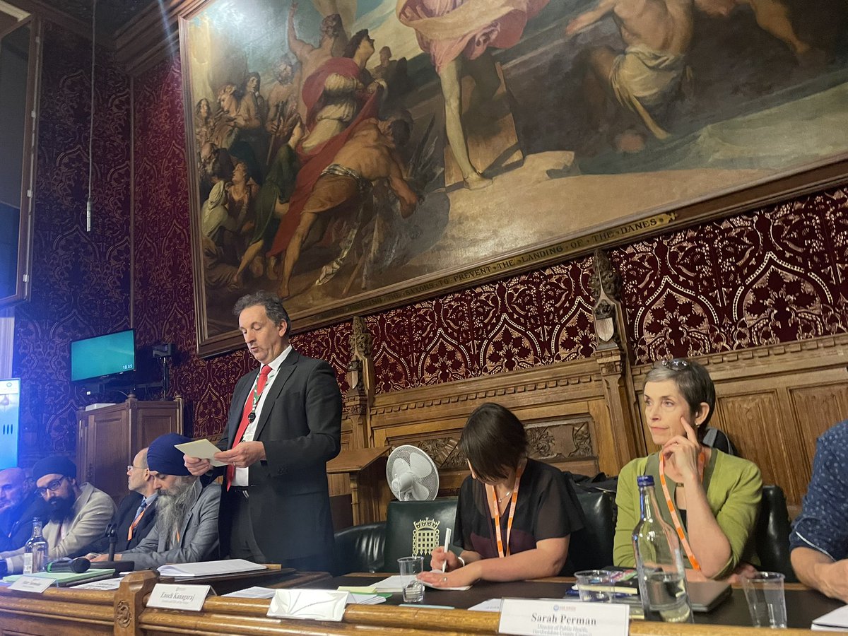 Prof Jagtar Singh OBE (@jagtarbasi) on Twitter photo Proud to support AFSA chair <a href="/wsyg84/">Harjit Singh DL</a> <a href="/ApnaNhs/">APNA NHS - Asian Professionals National Alliance</a> excellent opening by MP Matt Turmain setting the scene on health inequalities- growing demand - Darzi report and the opportunity to shape the new 10 year plan <a href="/ChrisHopsonNHS/">Chris Hopson</a> <a href="/AmandaPritchard/">Amanda Pritchard</a> <a href="/MelCoombesCEO/">Melanie Coombes. MBE 💙</a> @julianhartley1 <a href="/ClaireCNWL/">Claire Murdoch</a> Proud to support AFSA chair <a href="/wsyg84/">Harjit Singh DL</a> <a href="/ApnaNhs/">APNA NHS - Asian Professionals National Alliance</a> excellent opening by MP Matt Turmain setting the scene on health inequalities- growing demand - Darzi report and the opportunity to shape the new 10 year plan <a href="/ChrisHopsonNHS/">Chris Hopson</a> <a href="/AmandaPritchard/">Amanda Pritchard</a> <a href="/MelCoombesCEO/">Melanie Coombes. MBE 💙</a> @julianhartley1 <a href="/ClaireCNWL/">Claire Murdoch</a>
