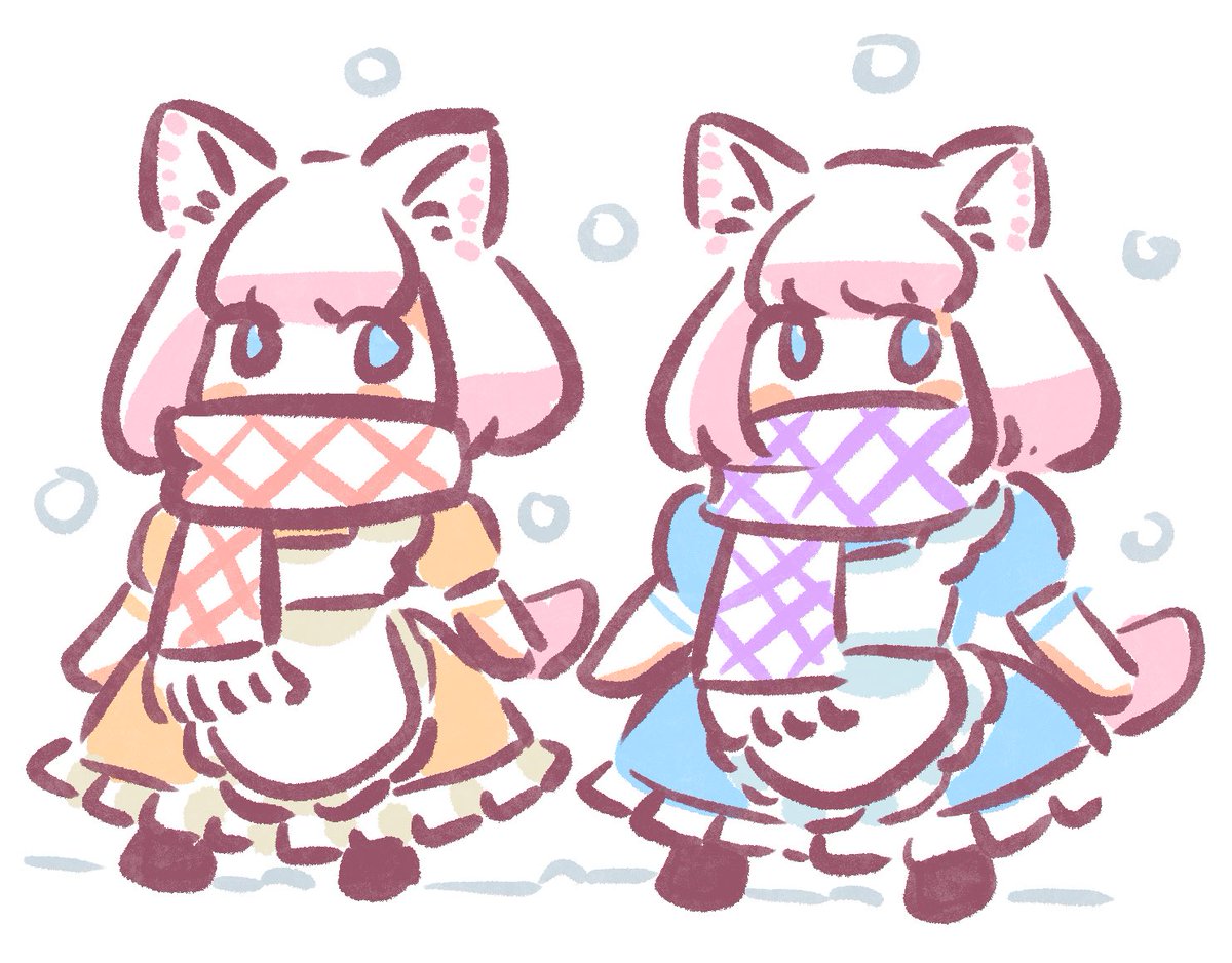 Super Puzzled Cat tweet media