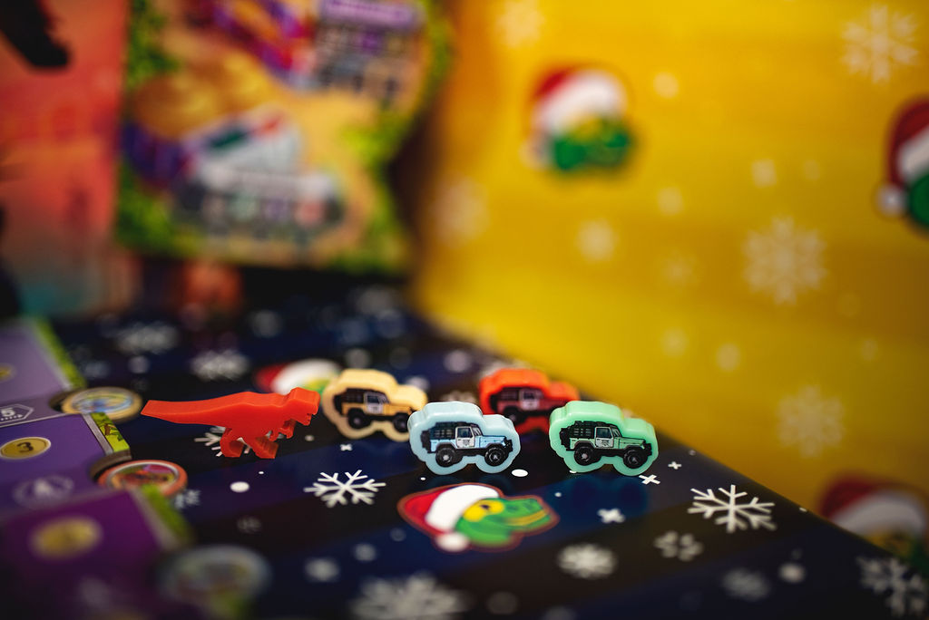 Pandasaurus Games tweet media