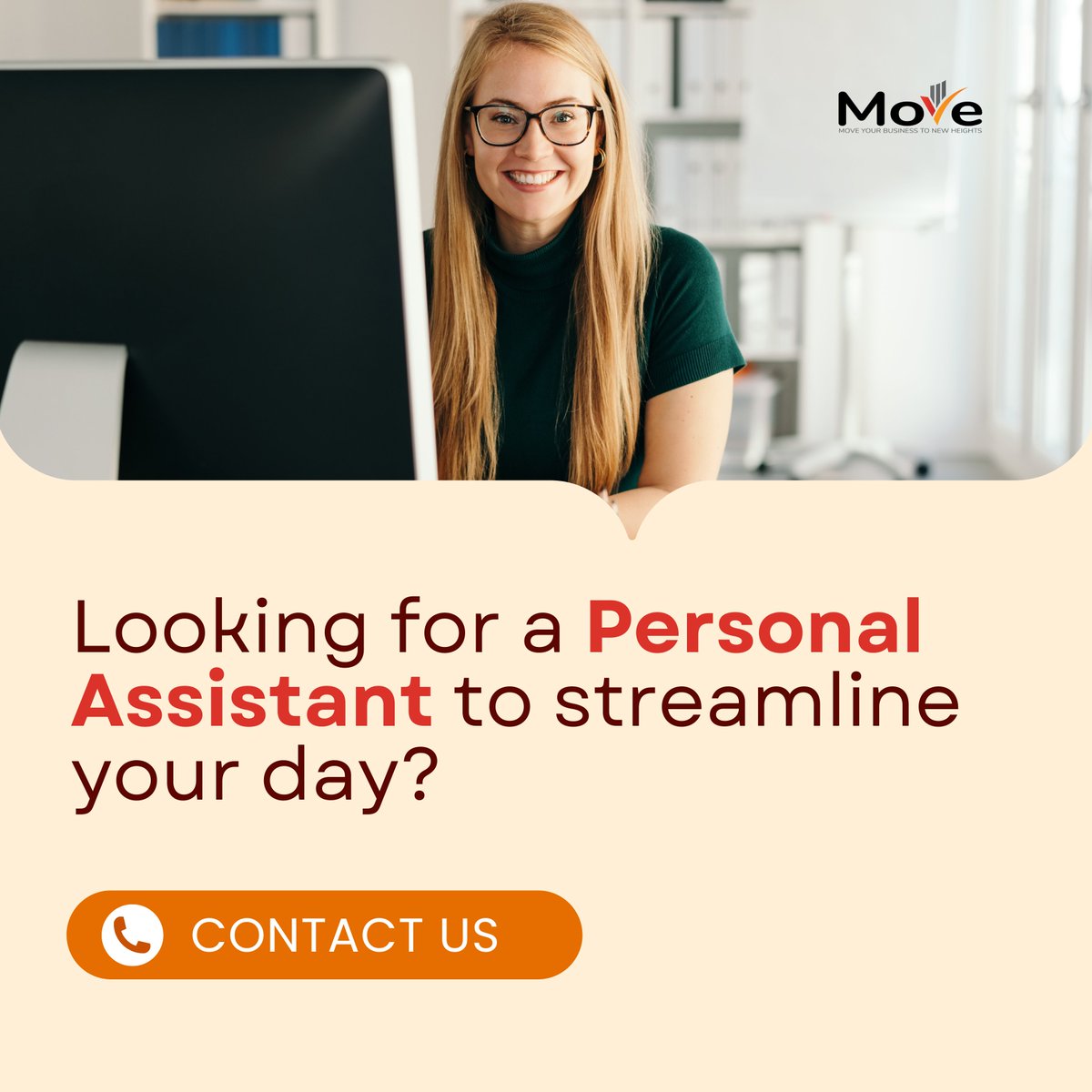 moveyourbiz's tweet photo. Need to fill a gap in your team?

Reach out today to discover how we can optimize your workforce!

🔗: https://t.co/B8s44TxNJZ

#Outsourcing #BPO #OffshoreHiring #BusinessSuccess #PersonalAssistant #VirtualEmployees #MoveYourBiz https://t.co/ArNaAm8g3J