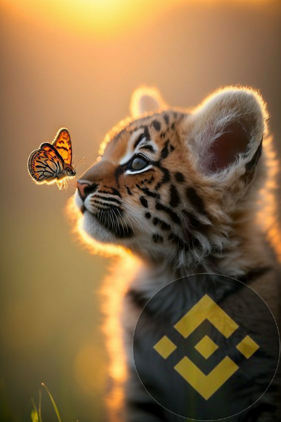 Hcryptosound's tweet photo. @Sarah_GreenOk confirm beib.... #BNBTiger 
#bnbtigerinu
@BnbTigerInu https://t.co/jyydZzX7Lm