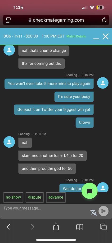 Prxdictz tweet media