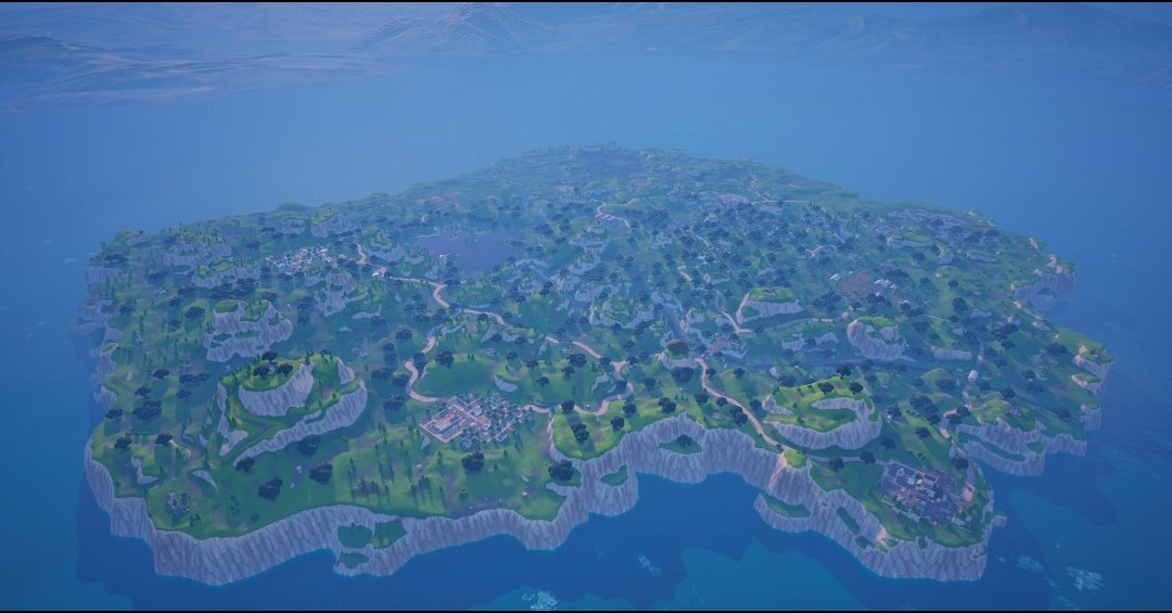 SwipyFn's tweet photo. - OG Graphics are back
- Swimming is disabled
- New Chapter 6 movement mechanics are disabled
- Double Pump returns
- OG Weapon Models
- OG Loot pool
- OG HUD Won't return !! https://t.co/AVXQTHLZOK