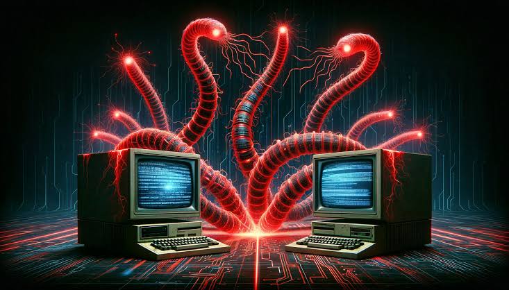 In 1986, the first documented cybersecurity attack was the Morris Worm, created by Robert Tappan Morris. It infected 6,000 computers, roughly 10% of the internet at the time, highlighting the need for better cybersecurity measures.