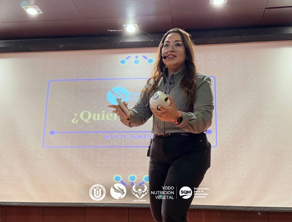 Programa ViLTI SeMANN 🤖 tweet media