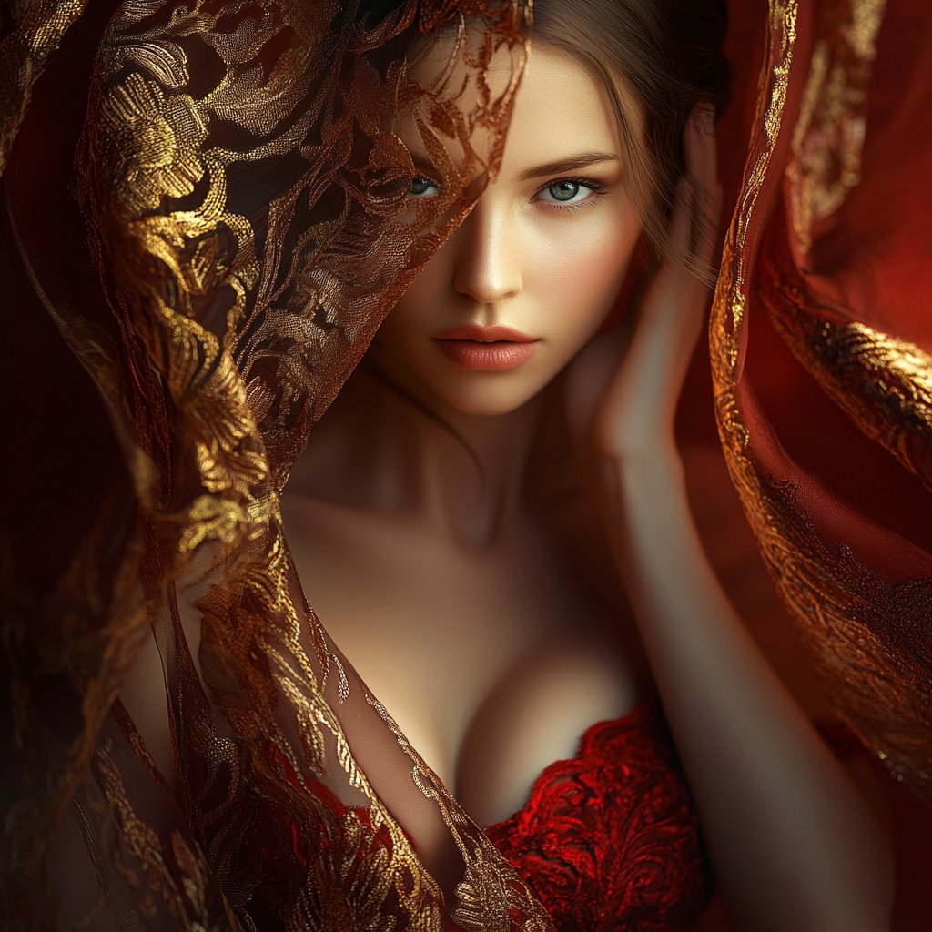 Histaria_AI's tweet photo. QT Your Red  🔴 

@vudoo_ai upscale @iteratefaster

2048x2048 Cinematic JPG HDR 4 https://t.co/QDLv2cF2wL