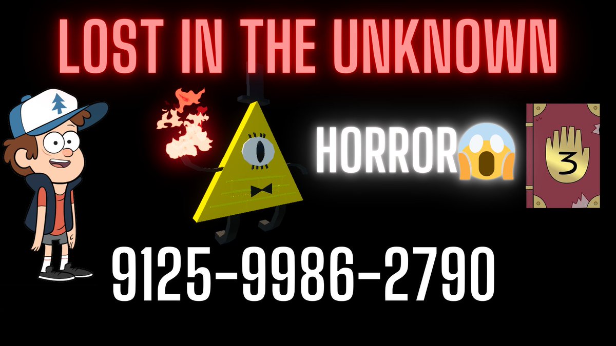LOST IN THE UNKNOWN👻
🧩Escape
💀JumpScare
🎃1-2 PLAYERS
⭐️UEFN
CODE - 9125-9986-2790