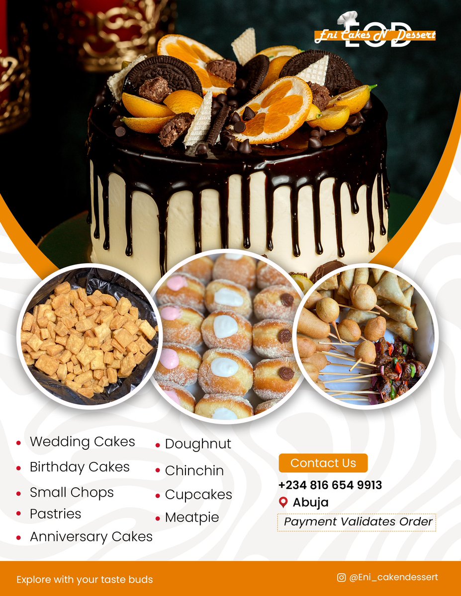 T_Designss's tweet image. Hello X!!!

Check this out… The process versus the actual result… 

#baker #pastry #CreativeDesign #creatives #designers #AbujaTwitterCommunity #GraphicDesigner #Photoshop #beautiful #cakes #Decembervibes #December