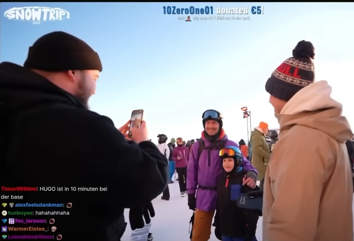 TheRealMulp's tweet image. Bin ich jetzt Co-Winner? 💀