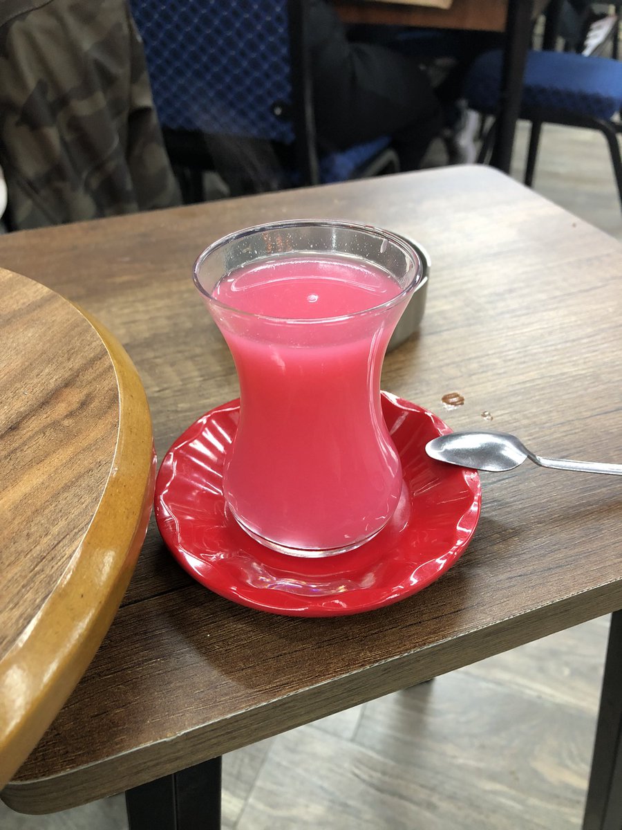 Ne içiyorsun yumuşatıcı mı?