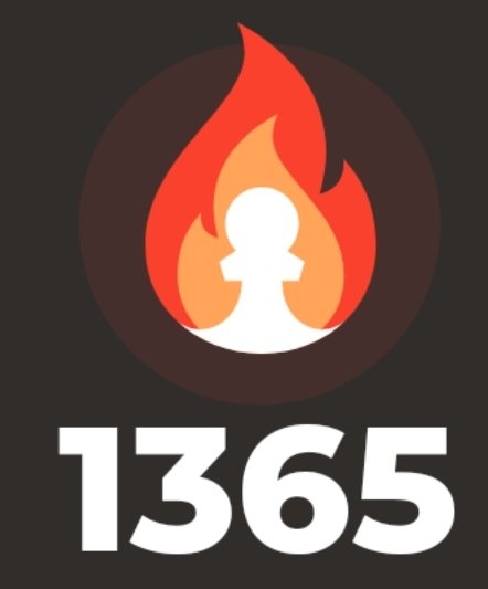 Kent_Lofgren's tweet photo. Number of days playing chess, in row  ;-)

@chesscom https://t.co/7Jhqovgls1