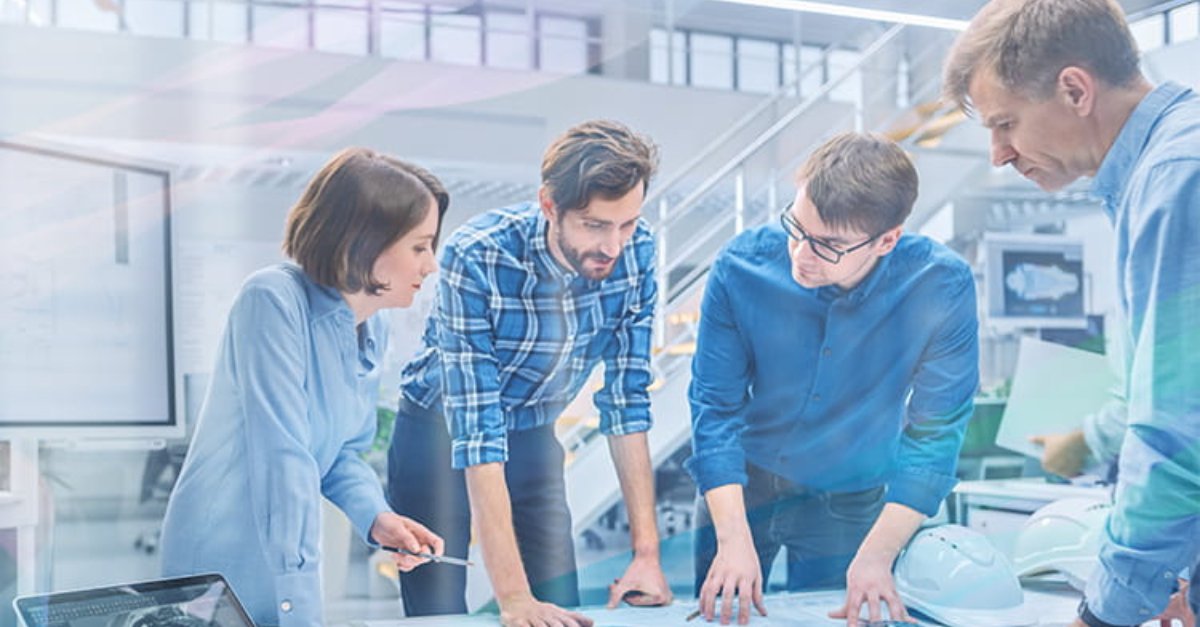 Windchill, a PTC Technology tweet media