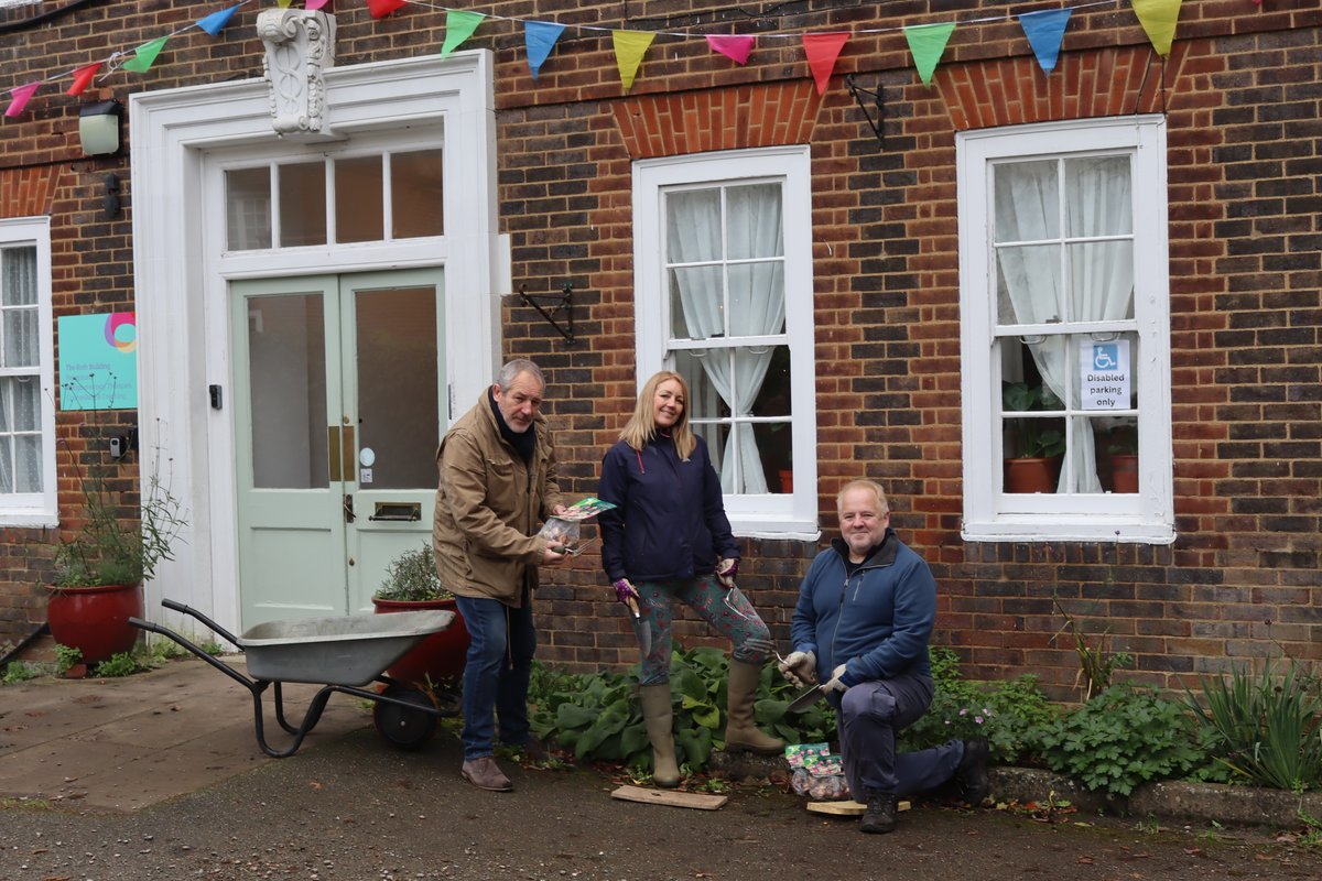 HertsSunflower tweet media