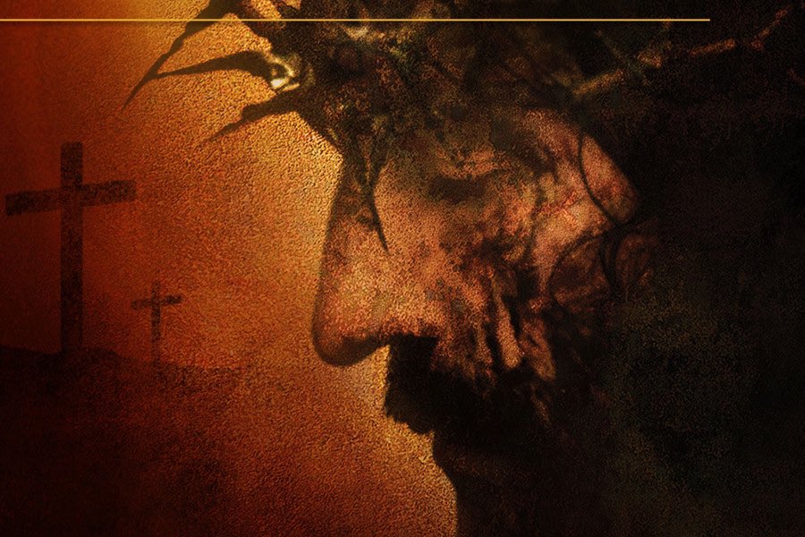 Alexalvz12's tweet photo. La película fue acusada de violencia extrema, antisemitismo y mucha mucha sangre. Mel Gibson declaró al respecto: "Yo quería que fuera explícita (...) para que vieran que alguien pudo soportar todo ello y, sin embargo, continuar transmitiendo amor y perdón". https://t.co/Tz82gJ9Pb0
